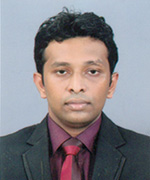 Ishara Pathirana