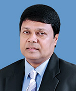 Saman Jayawardana